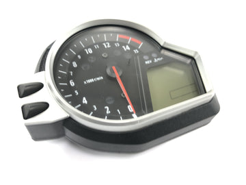 Honda CBR 1000 RR SC59 [2008] - Speedometer cockpit omdrejningstæller 39620 km