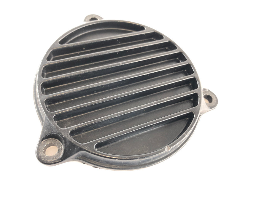 BMW K 1200 RS [2002] - Oliefilter Låge Motor Låg