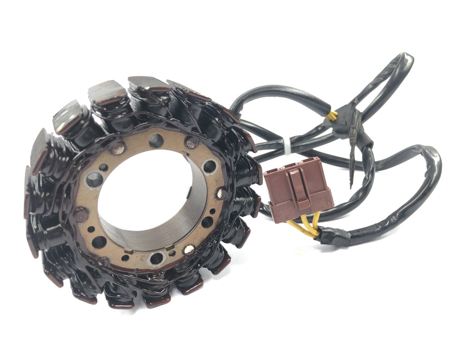 Aprilia RSV 1000 R [2004] - Generator Stator Generator Ladegenerator