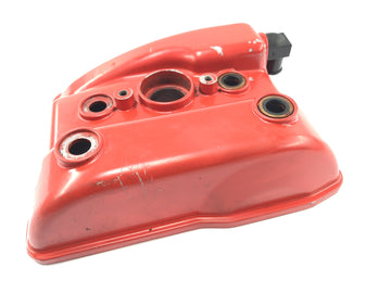 SWM SM 125 R [2018] - Ventil Låg Motor Lid - 0