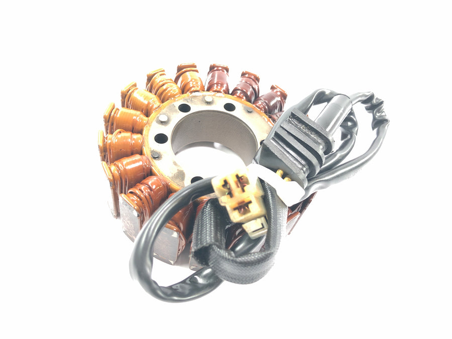 Honda VFR 800 FI RC46 [1999] - Stator generator generator Lima ladestator