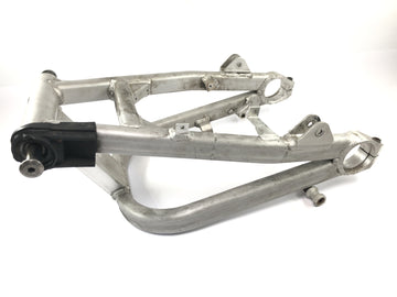 Kawasaki ZRX 1200 S ZRT20A [2001] - Bageste svingarm i aluminium