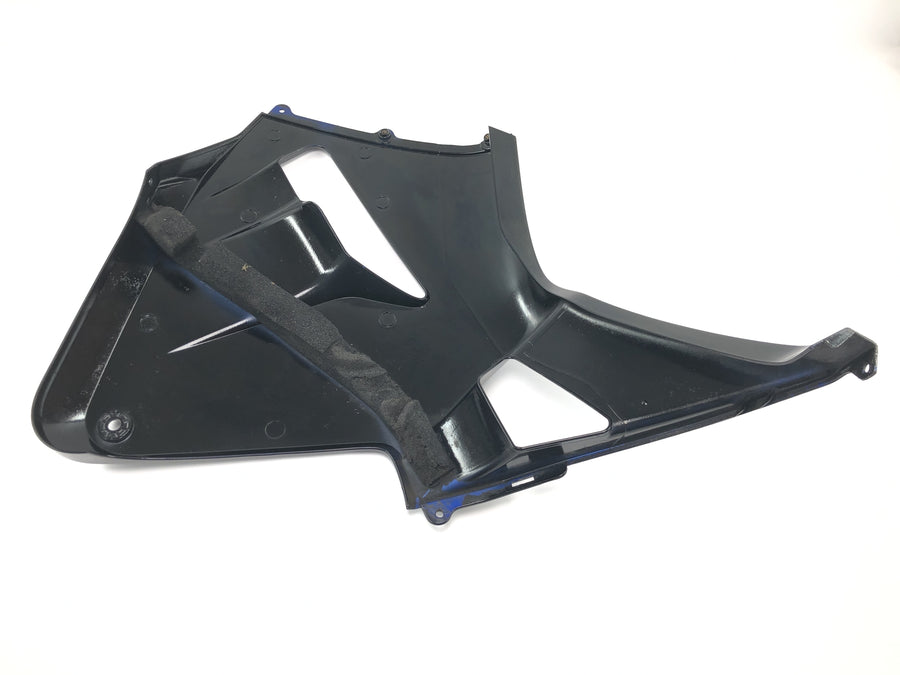 Honda CBR 600 RR PC37 [2004] - Sidebeklædning venstre midterdel kåbe