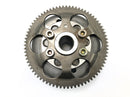 Honda NSR 125 JC20 [1991] - Magnethjulsgeneratorrotor-4