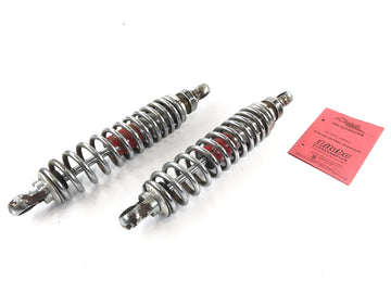 Moto Guzzi California 1100i [1995] - Spring Shock Absorber med ekspertudtalelse
