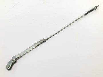 Kawasaki W 650 EJ650A [1999] - Bagbremsekobling