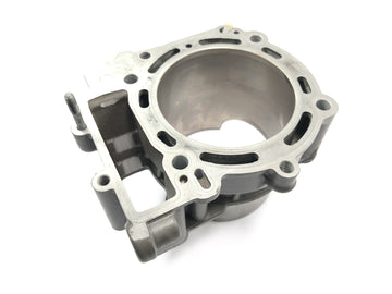 KTM 950 Adventure LC8 [2004] - Cylinder med bageste stempel - 0