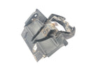 BMW R 1200 GS R12 K25 [2004] - Nummerpladeholder, nummerpladeholder, bagmontering-5