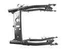 Yamaha YZF 750 R 4HN [1996] - Bagramme Auxiliary Frame-3