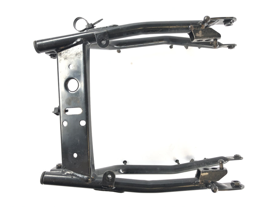 Yamaha YZF 750 R 4HN [1996] - Bagramme Auxiliary Frame
