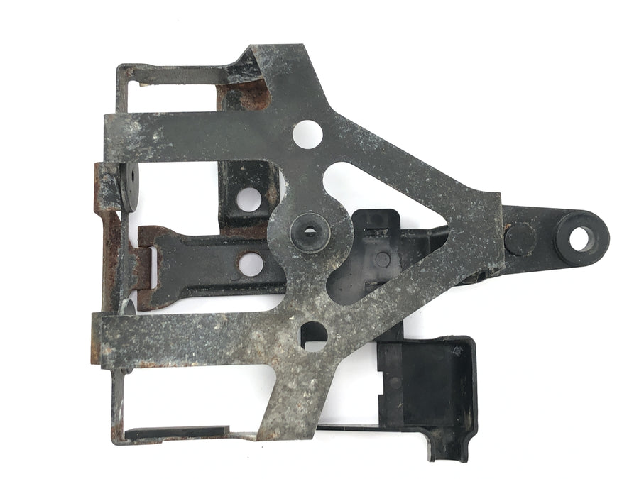 Honda ST 1100 SC26 Pan European [1990] - Batteriholder til batteriboks