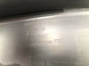 BMW K 1200 S K12S [2004] - Stænkbeskyttelsesrum til underkørsel-3