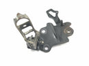 Yamaha WR 125 X DE07 [2010] - Fodstøtte driver venstre-2