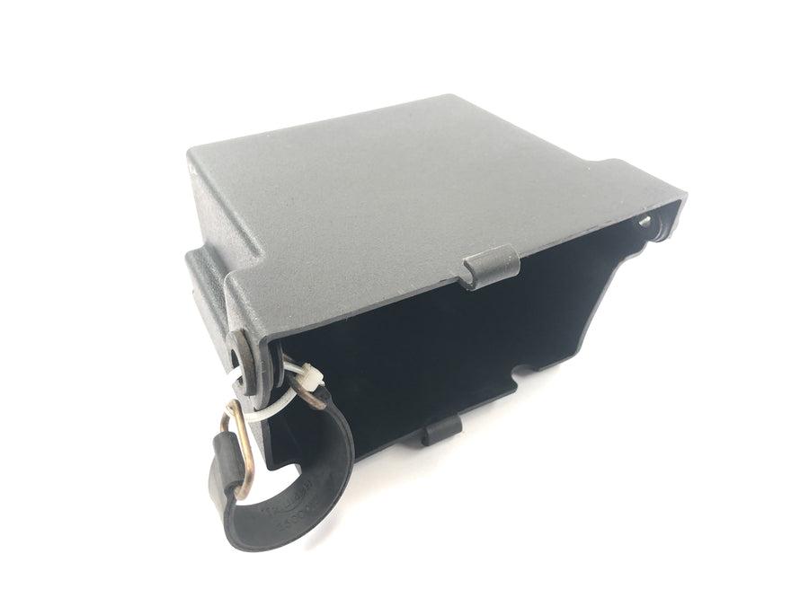 Triumph Daytona 1200 T300D [1994] - Batteriboks batterirum batteriholder