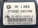 BMW K 1300 S K12S [2010] - ABS Control Unit Module Hydraulic Unit Controller-4