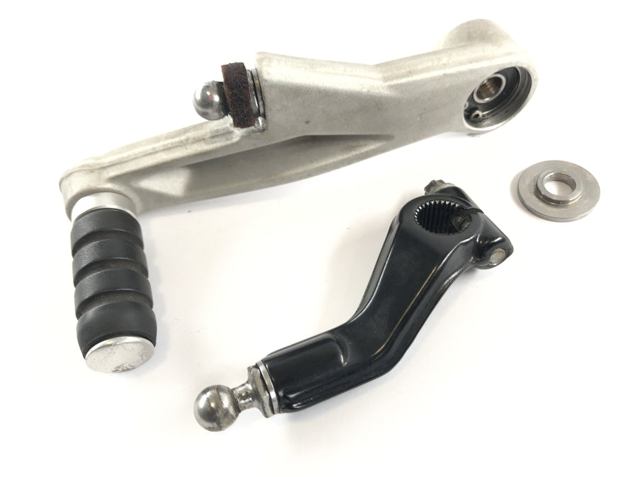 BMW K 1300 S K12S [2010] - Shift Lever Shift Pedal Foot Switch Lever til venstre