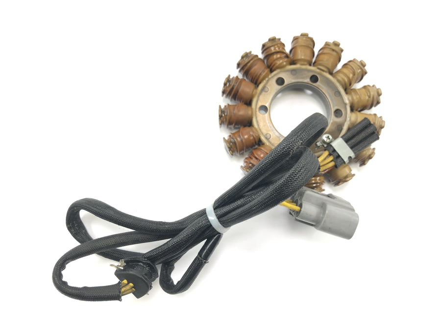 Ducati Multistrada 1200 S Touring [2009] - Generator Stator Generator Ladesystem