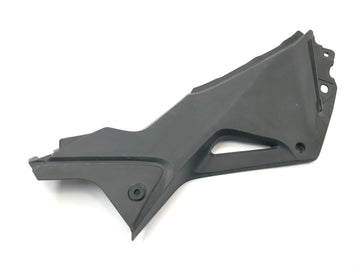 Honda CBR 125 R JC50 [2012] - Sidepanel venstre sidepaneldæksel - 0