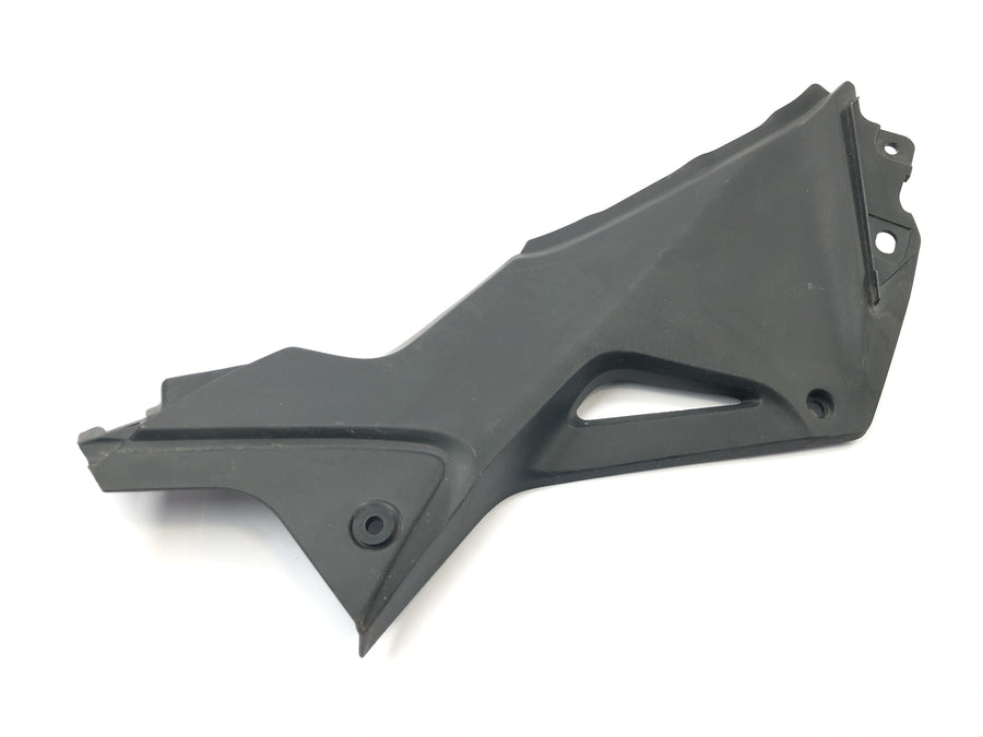Honda CBR 125 R JC50 [2012] - Sidepanel venstre sidepaneldæksel