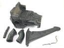 BMW R 1200 R R1ST [2008] - luftfilterboks luftfilterhus indsugningsboks airbox-3