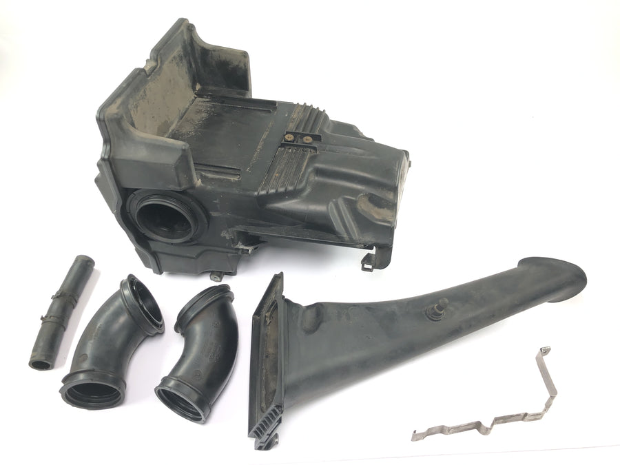 BMW R 1200 R R1ST [2008] - luftfilterboks luftfilterhus indsugningsboks airbox