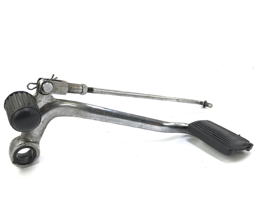 Moto Guzzi V 1000 VG [1980] - Brakepedalbremsearme