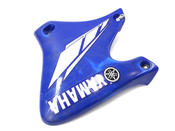 Yamaha YZ 426 F [2000] - sidebeklædning højre - 0