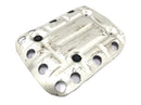 BMW R 1200 GS Adventure R12 [2012] - Underride Protection Motor Protection Plate Beskyttelsesark-1