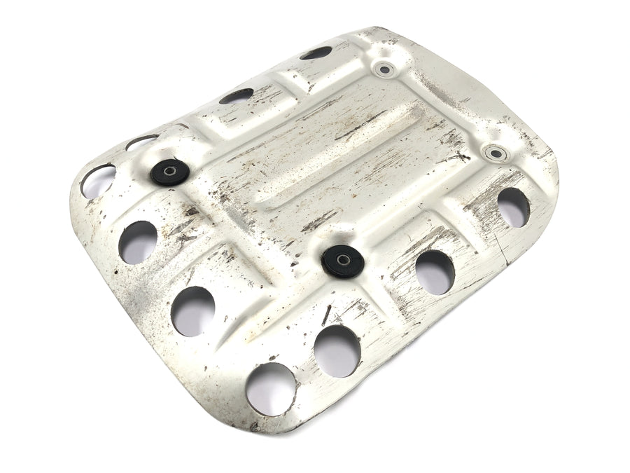 BMW R 1200 GS Adventure R12 [2012] - Underride Protection Motor Protection Plate Beskyttelsesark