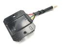 Honda NSR 125 JC20 [1991] - Spændingsregulator ensretter regulator-3