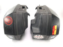 BMW R 1150 R R21 [2003] - Case Set Case Sides Case Bagage Rack til højre til venstre-2