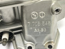 BMW R 1200 R R1ST [2008] - Cylinderhoved venstre ventilstyring-2