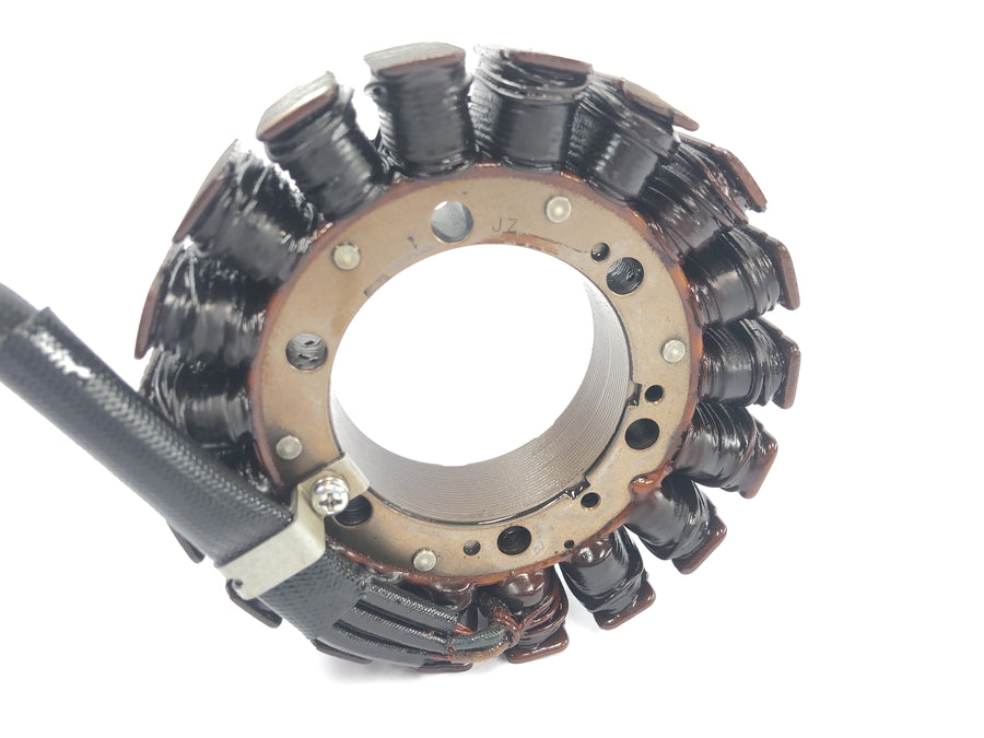 Aprilia RSV 1000 R [2004] - Generator Stator Generator Ladegenerator