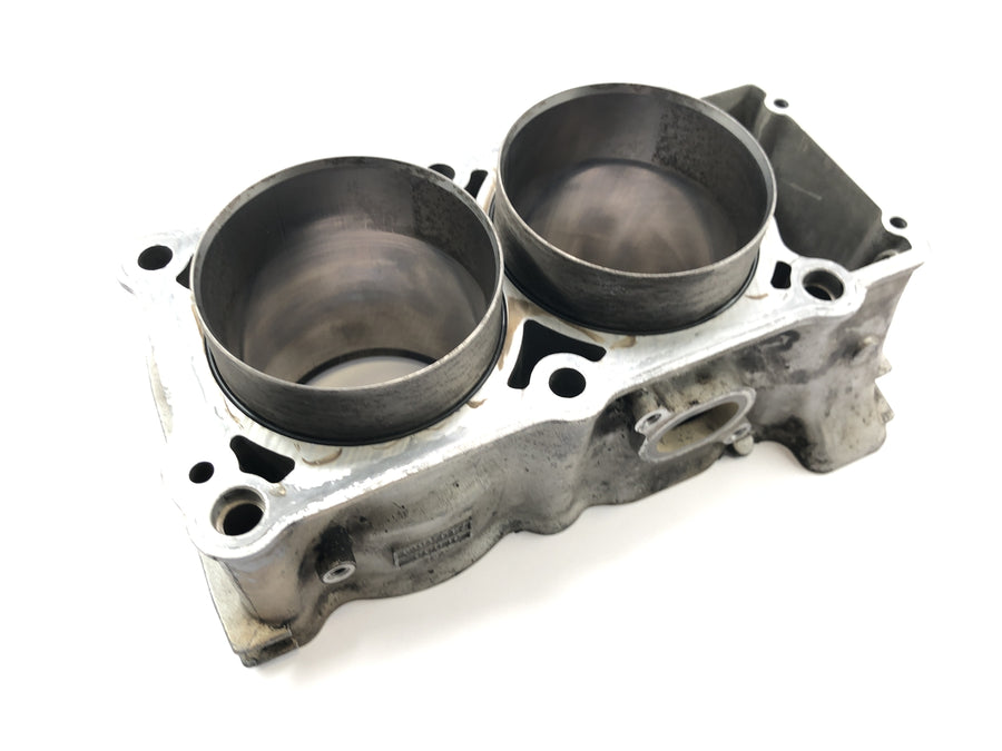 Yamaha XTZ 750 3LD [1989] - cylinder med stempel