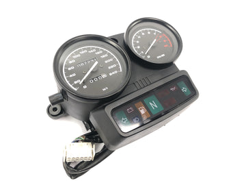 BMW R 1150 RS R22 [2003] - Speedometer enhed cockpit instrument cluster speedometer