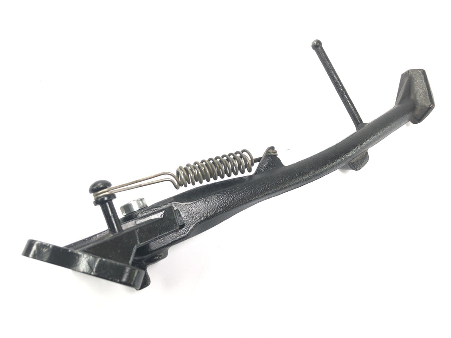 Triumph Sprint St 1050 [2005] - Side Stand med Spring Stand