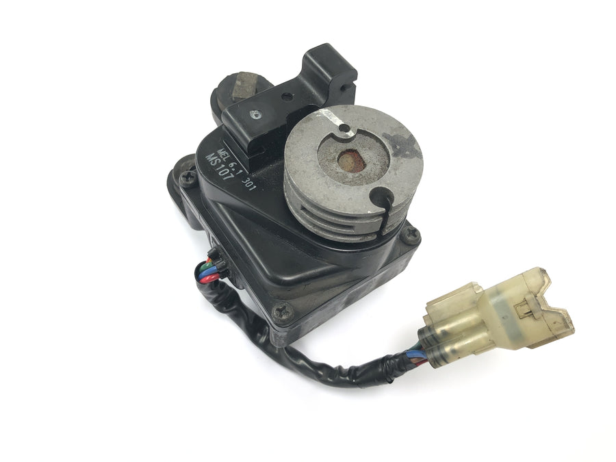 Honda CBR 1000 RR SC57 [2006] - Udstødningsklap servomotor