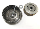Suzuki GSX R 1100 GU74C [1987] - Clutch koblingskurv inderkurv ydre kurv-7