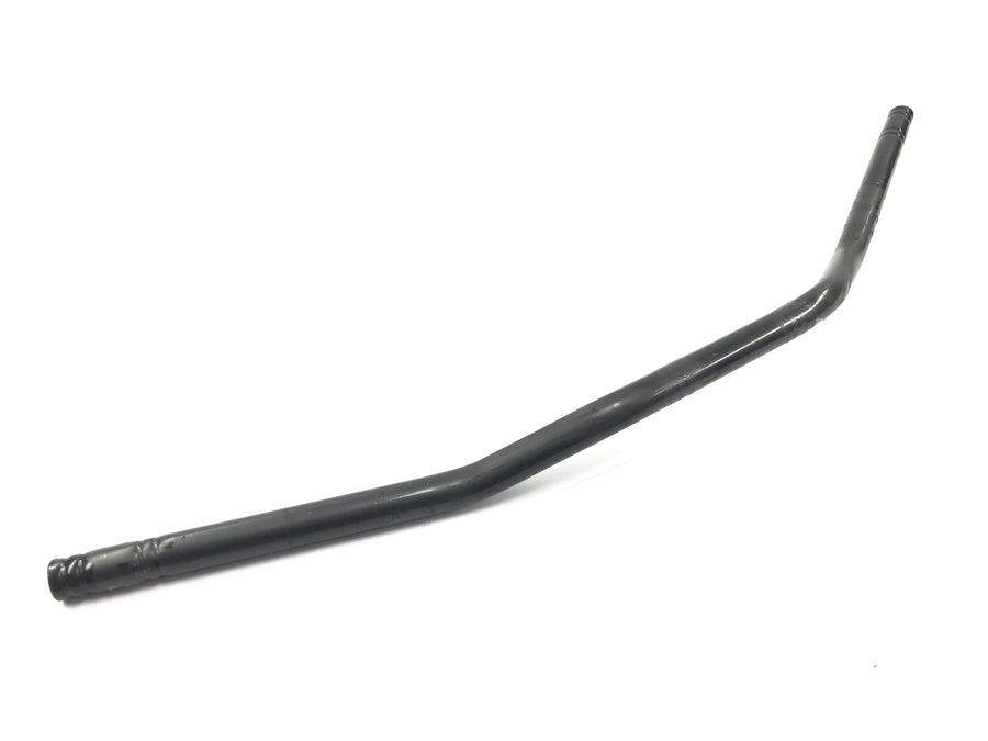 Yamaha WR 125 X DE07 [2010] - Styr stålrør 22mm sort