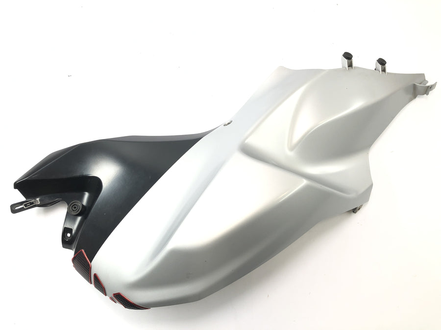 BMW K 1200 S K12S [2004] - Tankbeklædning, bagerste venstre