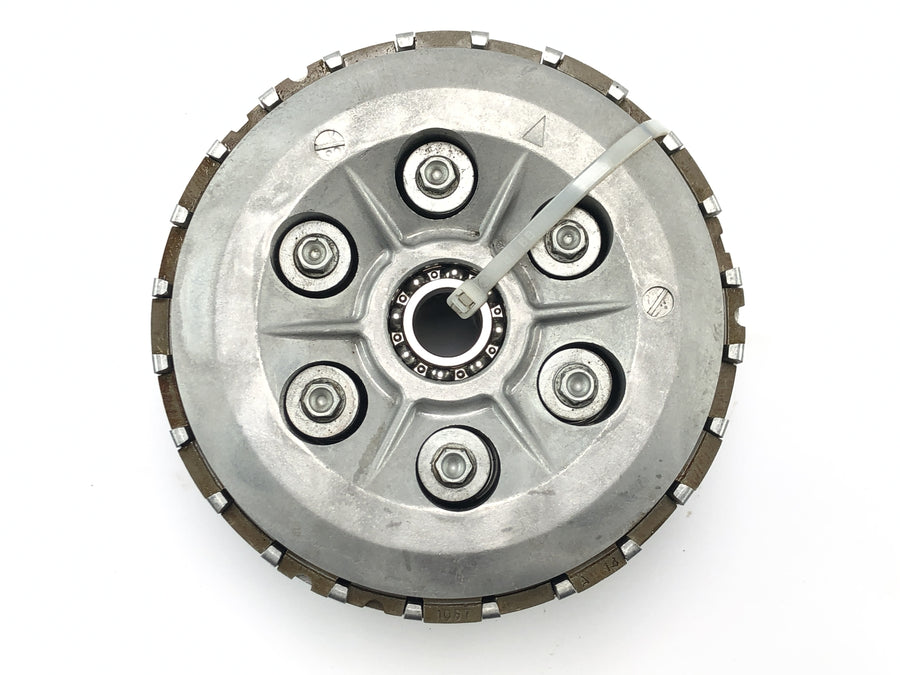 KTM 950 Adventure LC8 [2004] - Clutch koblingskurv koblingspakke