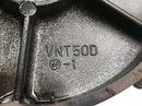 Kawasaki VN 1500 Classic VNT50D [2001] - Let maskiner dækker motorisk låg-3