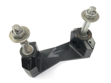 Kawasaki Z 1000 ZRT00A [2006] - Riser Handle Recording Handle Holder Holder - 0