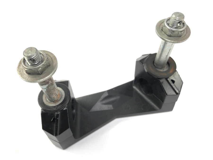 Kawasaki Z 1000 ZRT00A [2006] - Riser Handle Recording Handle Holder Holder