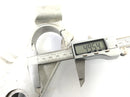 Cagiva Mito 125 8P [1991] - Forkbro over USD Mito 2-3