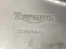 Triumph Daytona 1200 T300D [1994] - Indvendig cockpitbeklædning-5