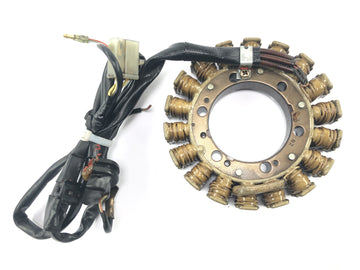 Honda NX 650 Dominator RD02 [1994] - Stator generator generator tænding