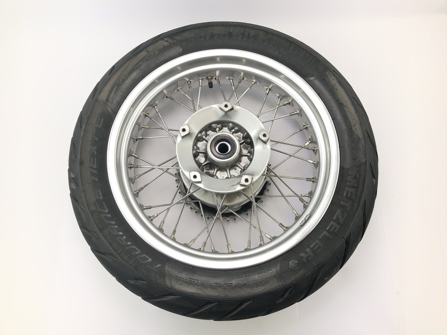 Triumph Tiger 955i 709EN [2003] - Baghjulsfælghjul 4,25 x 17"