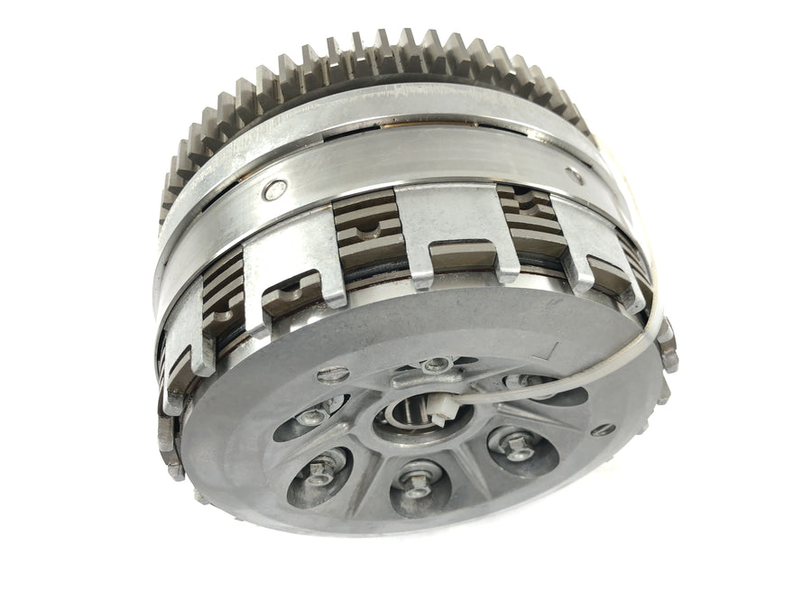 KTM 950 Adventure LC8 [2004] - Clutch koblingskurv koblingspakke