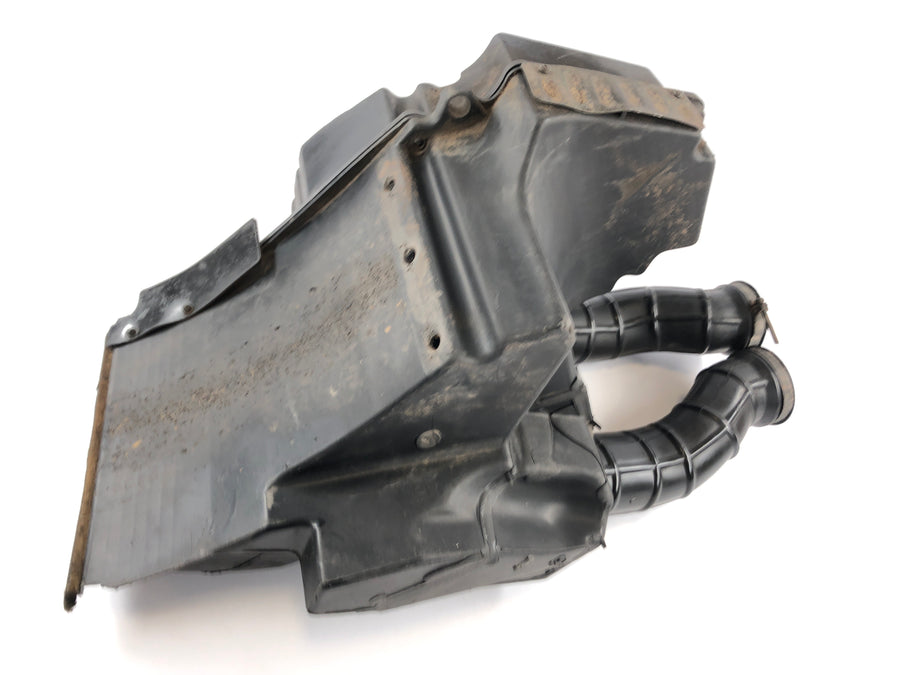 YAMAHA XT 600 ZENTERE 34L [1985] - Airbox Air Filter Box